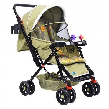 Labeille A019T Stroller Classic Reversible Handle