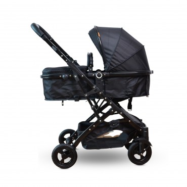 Labeille A8188S Stroller Oslo Premium Reversible Seat