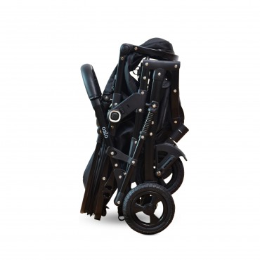 Labeille A8188S Stroller Oslo Premium Reversible Seat