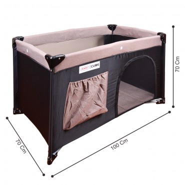 Junior Labeille CWH012 Baby Box Cube