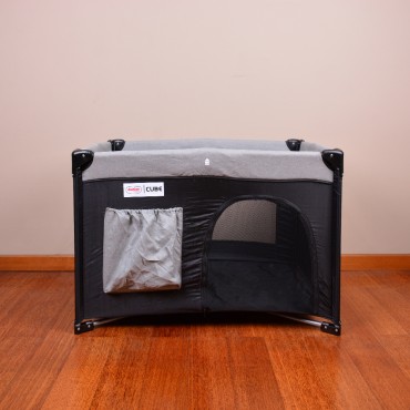 Junior Labeille CWH012 Baby Box Cube