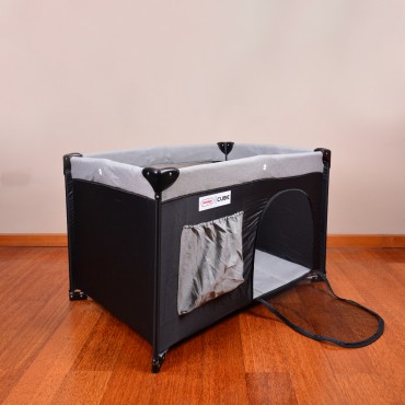 Junior Labeille CWH012 Baby Box Cube