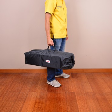 Junior Labeille CWH012 Baby Box Cube