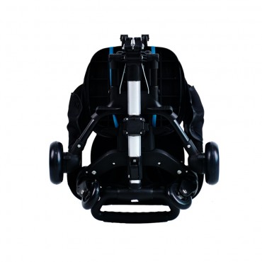 Junior Labeille HL6699 Stroller Memo Reversible Seat Cabin Size Light Weight Travel