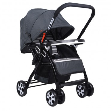 Labeille K200 Stroller Tokyo Reversible Handle