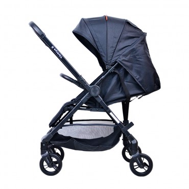 Labeille KAS1001 Stroller Turkiye 2 Reversible Handle Light Weight