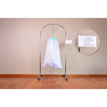 Labeille XL03 Swing Baby Nursery Furniture