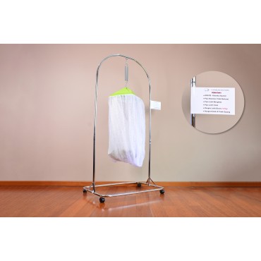 Labeille XL03 Swing Baby Nursery Furniture
