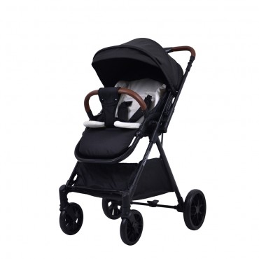 ChrisOlins KAS1003 Baby Stroller Shanghai Premium Reversible Handle Light Weight Travel